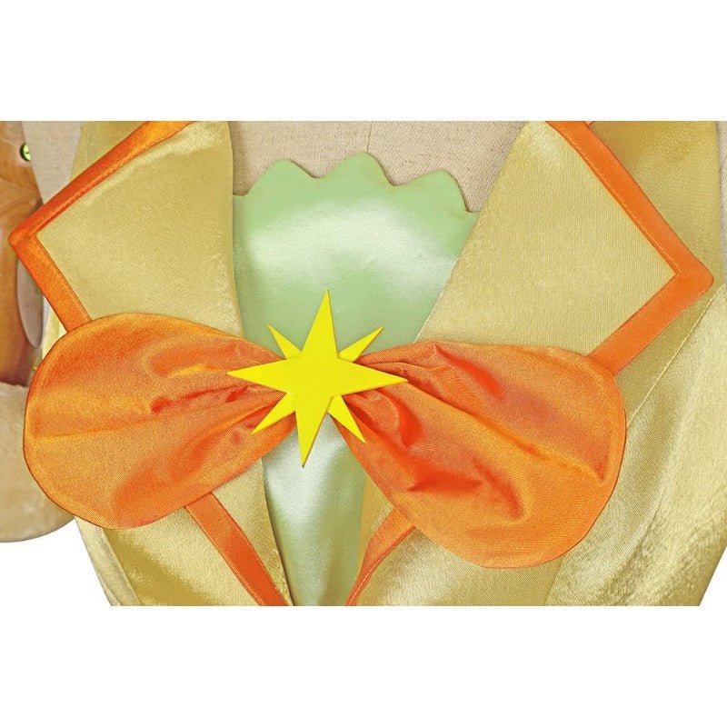 Costume Cosplay Healin'Good Pretty Cure Cure Sparkle Hinata pour Fans d'Anime