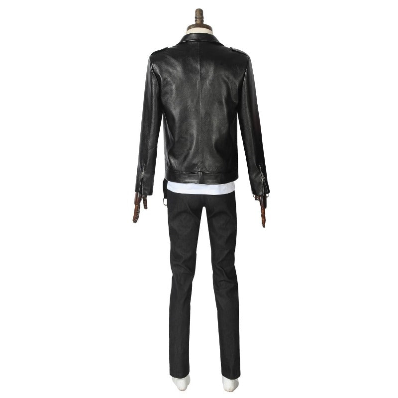 Costume Cosplay Hypnosis Mic Samatoki Aohitsugi The Dirty Dawg