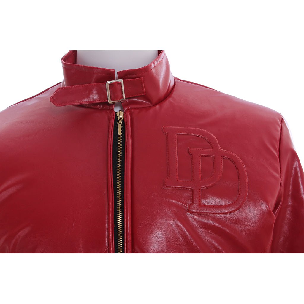 Costume Cosplay Daredevil Complet pour Homme - Superhéros