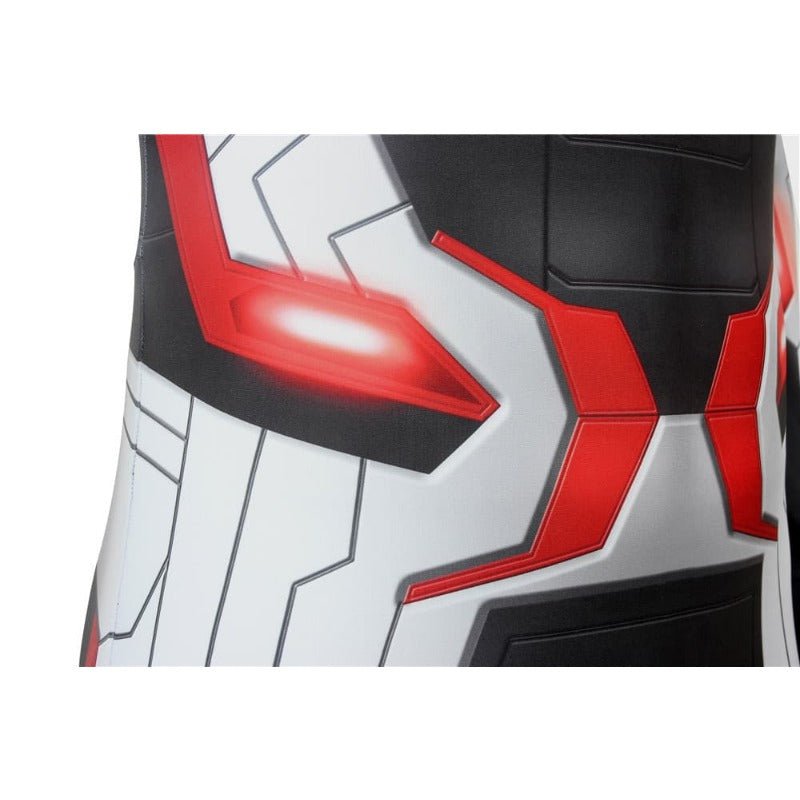 Costume Cosplay Avengers: Endgame Combat - Combinaison Super Héros de Haute Qualité