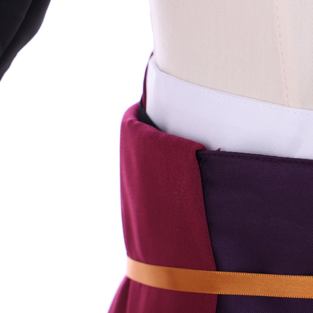 Kimono Cosplay Bakugou Katsuki de My Hero Academia