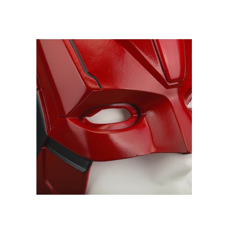 Combinaison Cosplay Captain Marvel Carol Danvers - Costume Inspiré d'Avengers Endgame