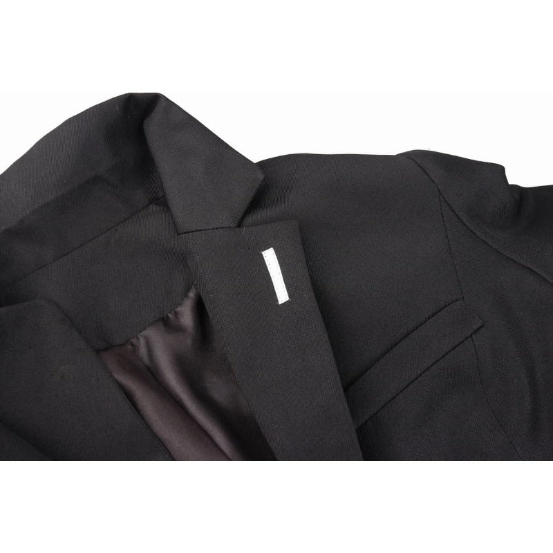 Costume Cosplay Kyoko Kirigiri - Danganronpa 3 pour Rôleplay et Événements