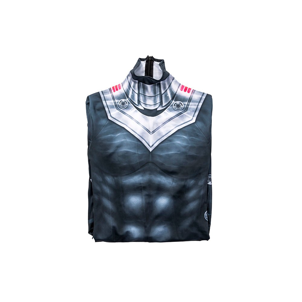 Costume Cosplay Black Manta d'Aquaman et le Royaume Perdu - Combinaison pour Halloween