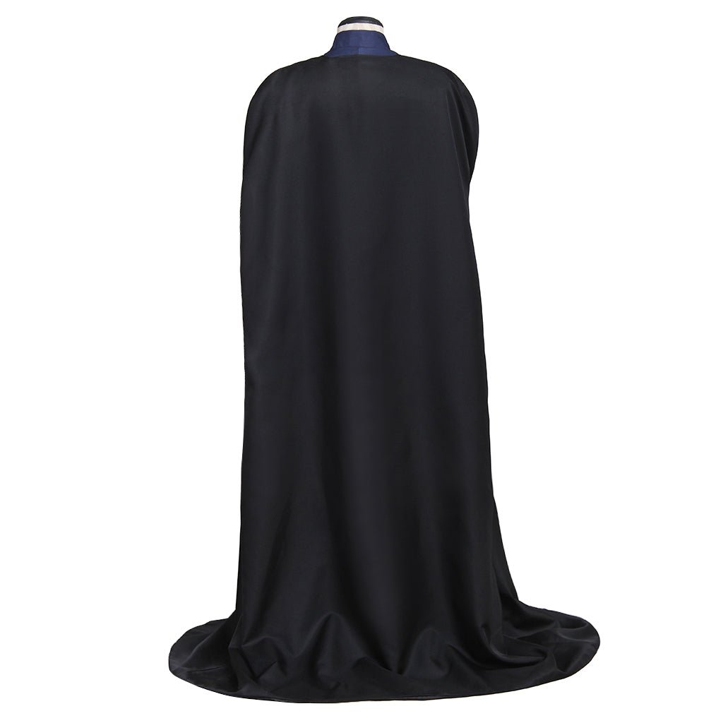 Costume Harry Potter - Robe de Sorcier et Accessoires