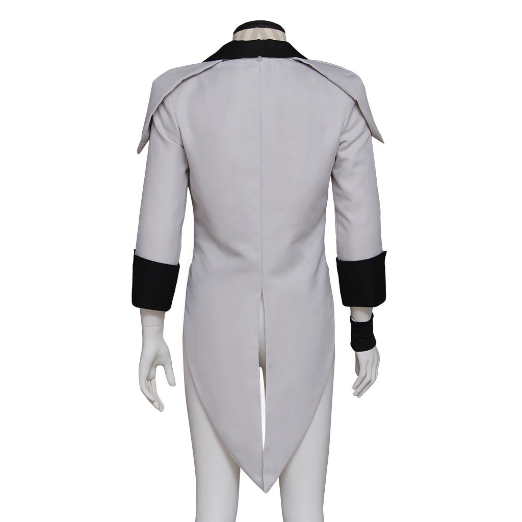 RWBY - Costume Cosplay Qrow Branwen