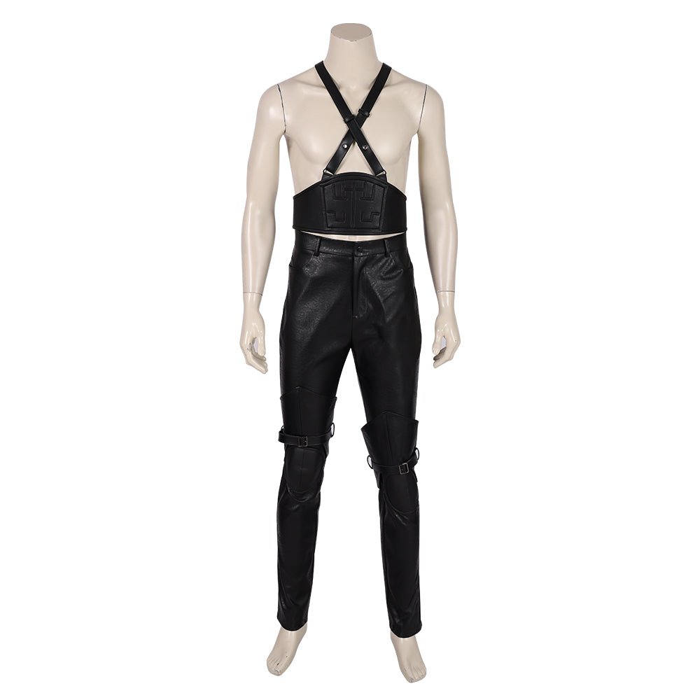 Costume Cosplay Sephiroth Final Fantasy VII Remake - Qualité Premium