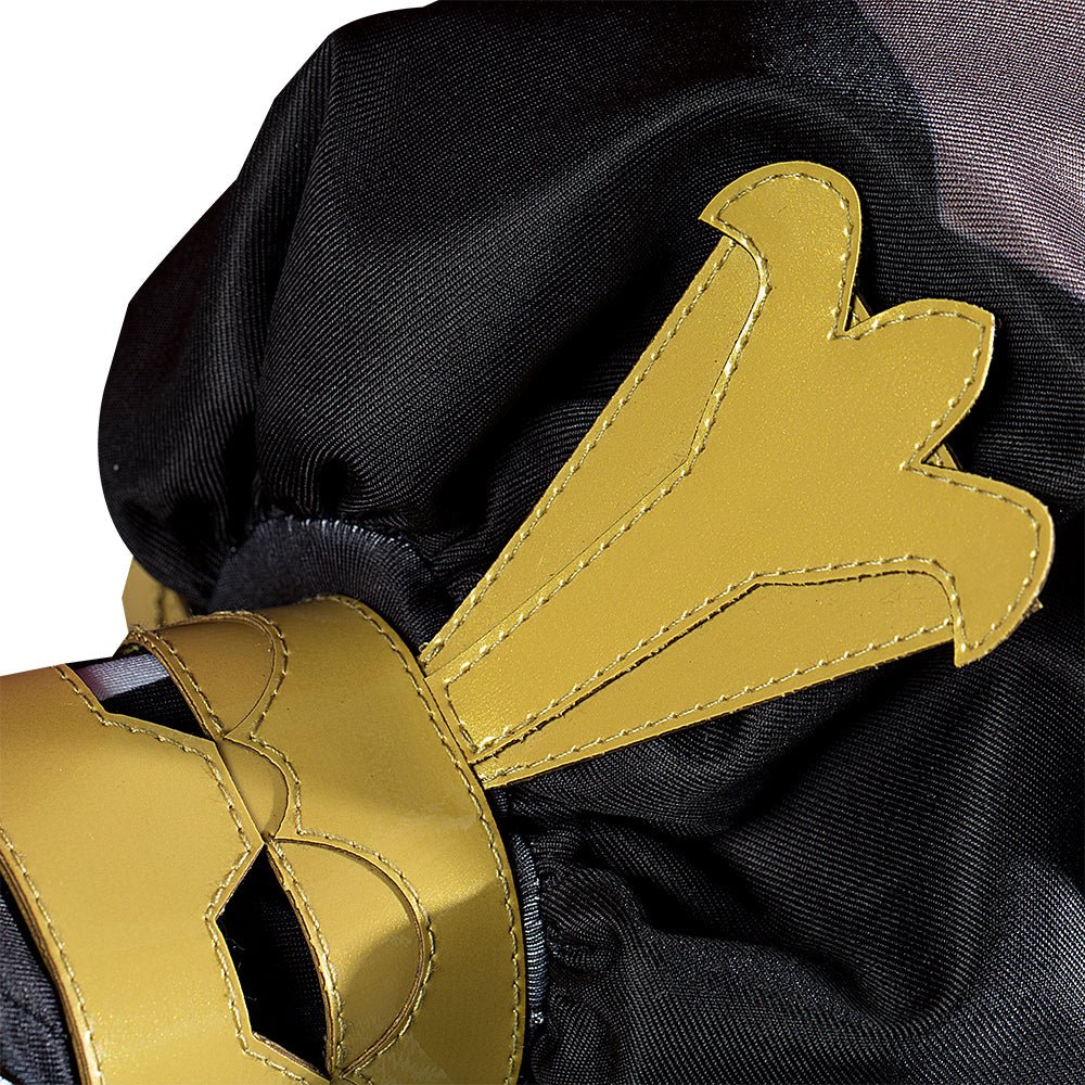 Costume Cosplay Genshin Impact Collei Authentique – Design Inspiré de l'Anime