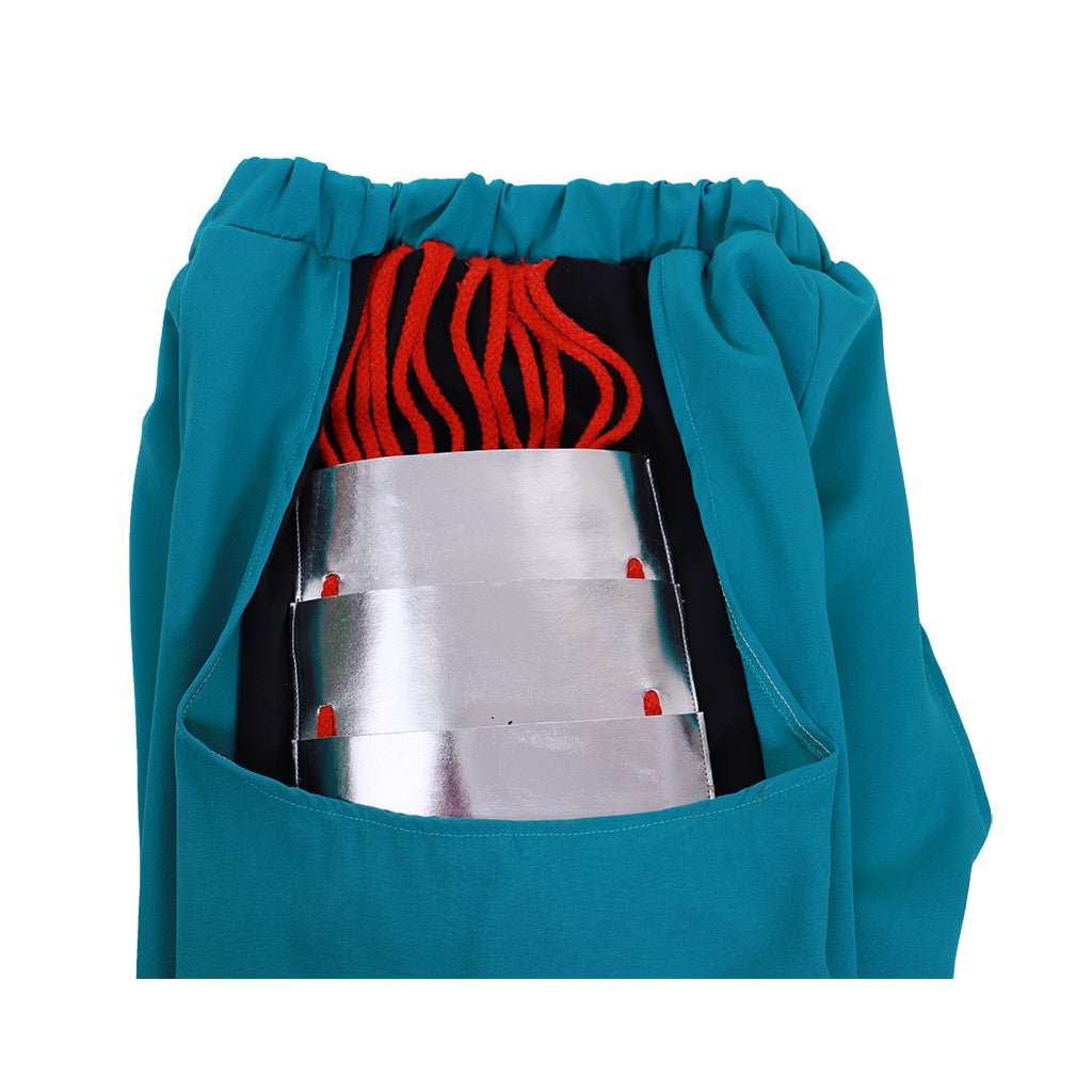 Costume Cosplay Impa Sœur de Purah | Zelda Série Jeu