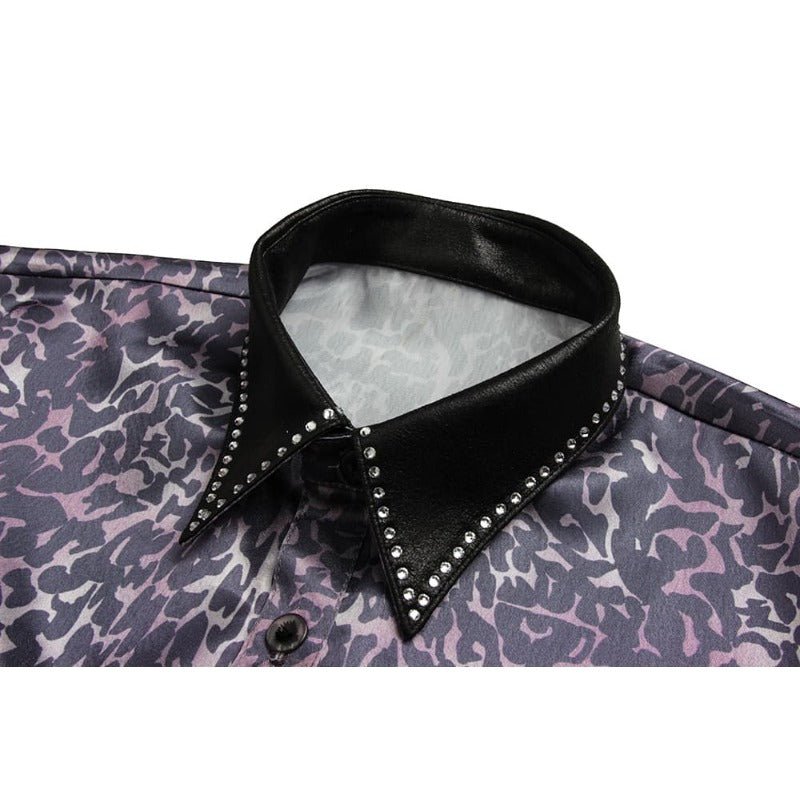 Costume Cosplay Final Fantasy XV Ignis Scientia Sur Mesure pour Adultes - Déguisement Halloween