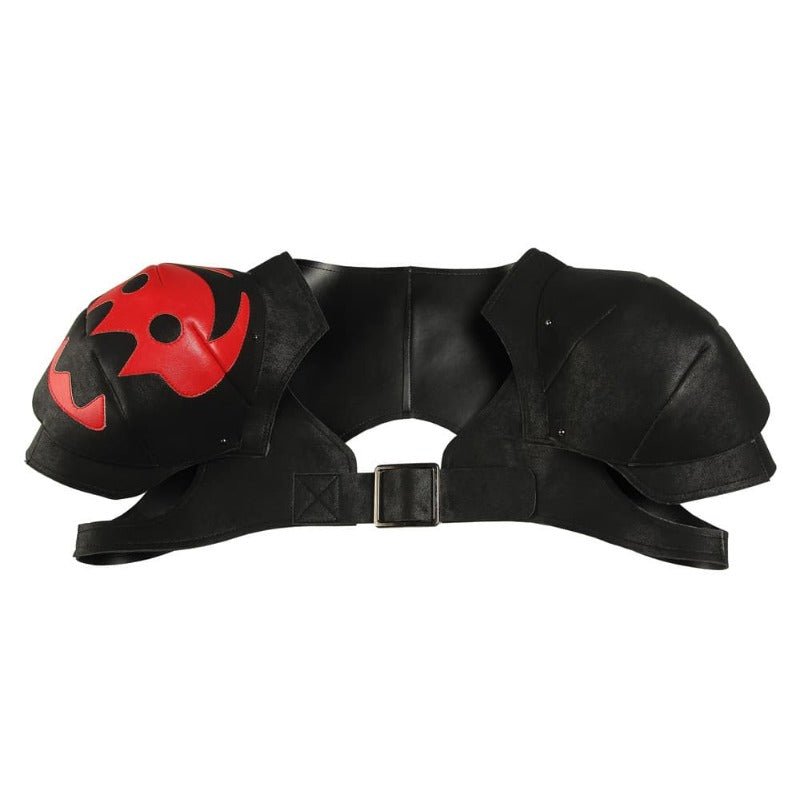 Costume Hiccup Haddock Dresseur de Dragons - Tenue Cosplay Le Monde Caché