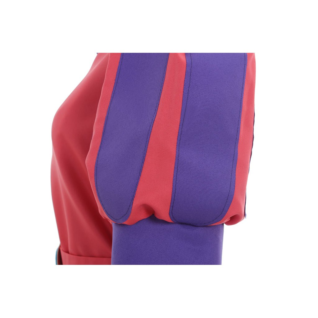 Costume Cosplay Prince Gumball Adventure Time pour Adultes