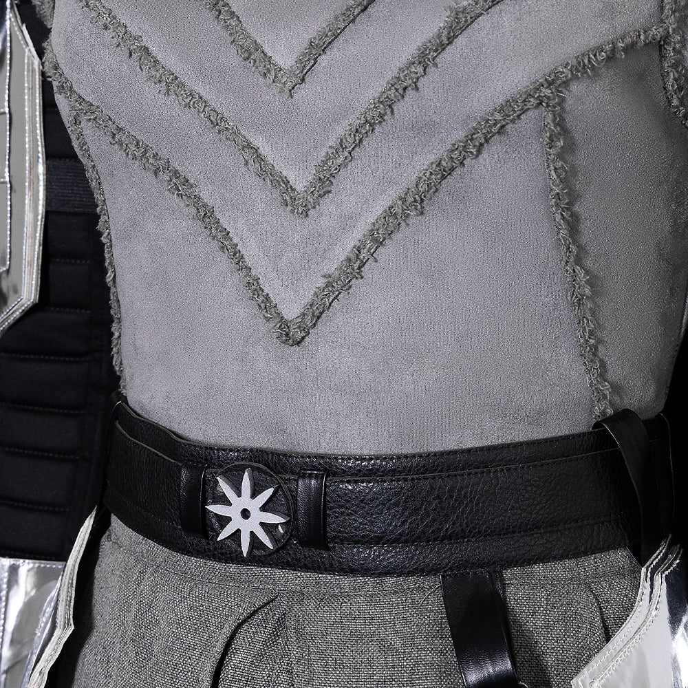 Costume Cosplay Ahsoka Tano Star Wars - Qualité Premium pour Fans