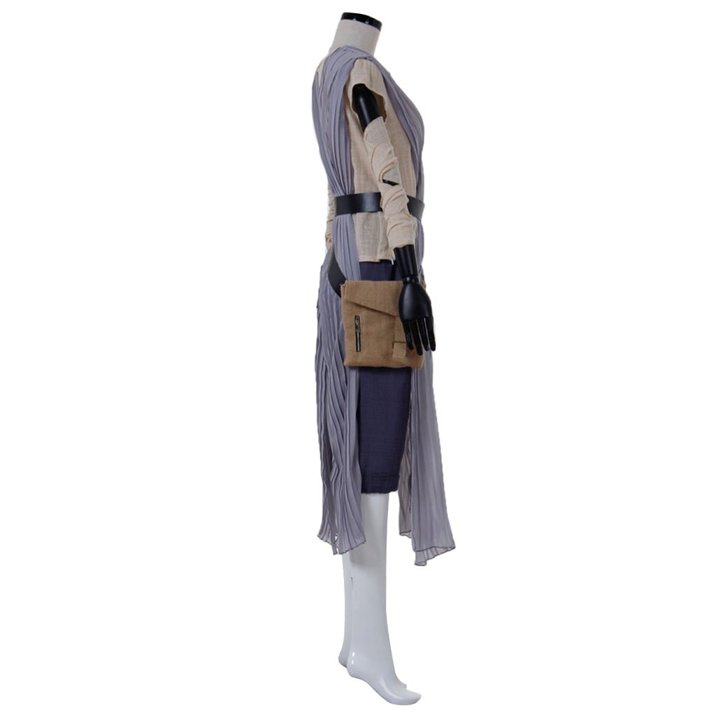 Costume Cosplay Concept Rey | L'AniMirage | Le Réveil de la Force