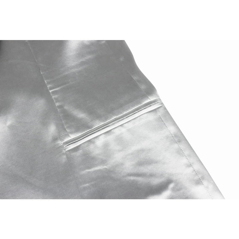 Costume Cosplay Joker Jared Leto - Tenue Personnalisée pour Fête d'Halloween