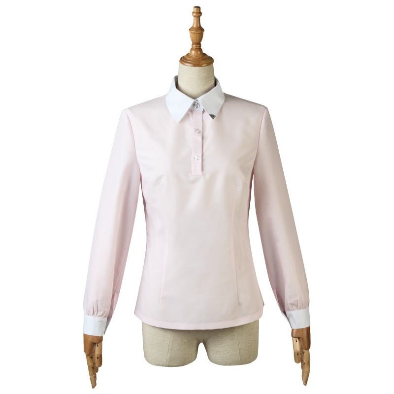 Costume Cosplay Hugtto Pretty Cure Nono Hana Personnalisé - Tenue Anime