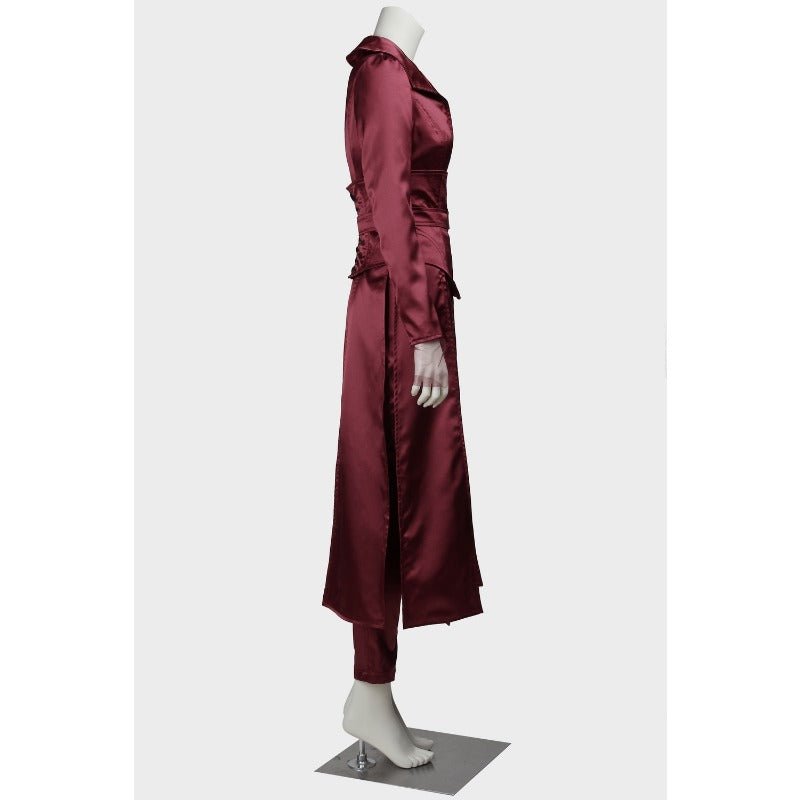 Costume Cosplay Jean Grey Summers - Tenue Authentique des Séries TV et Films X-Men
