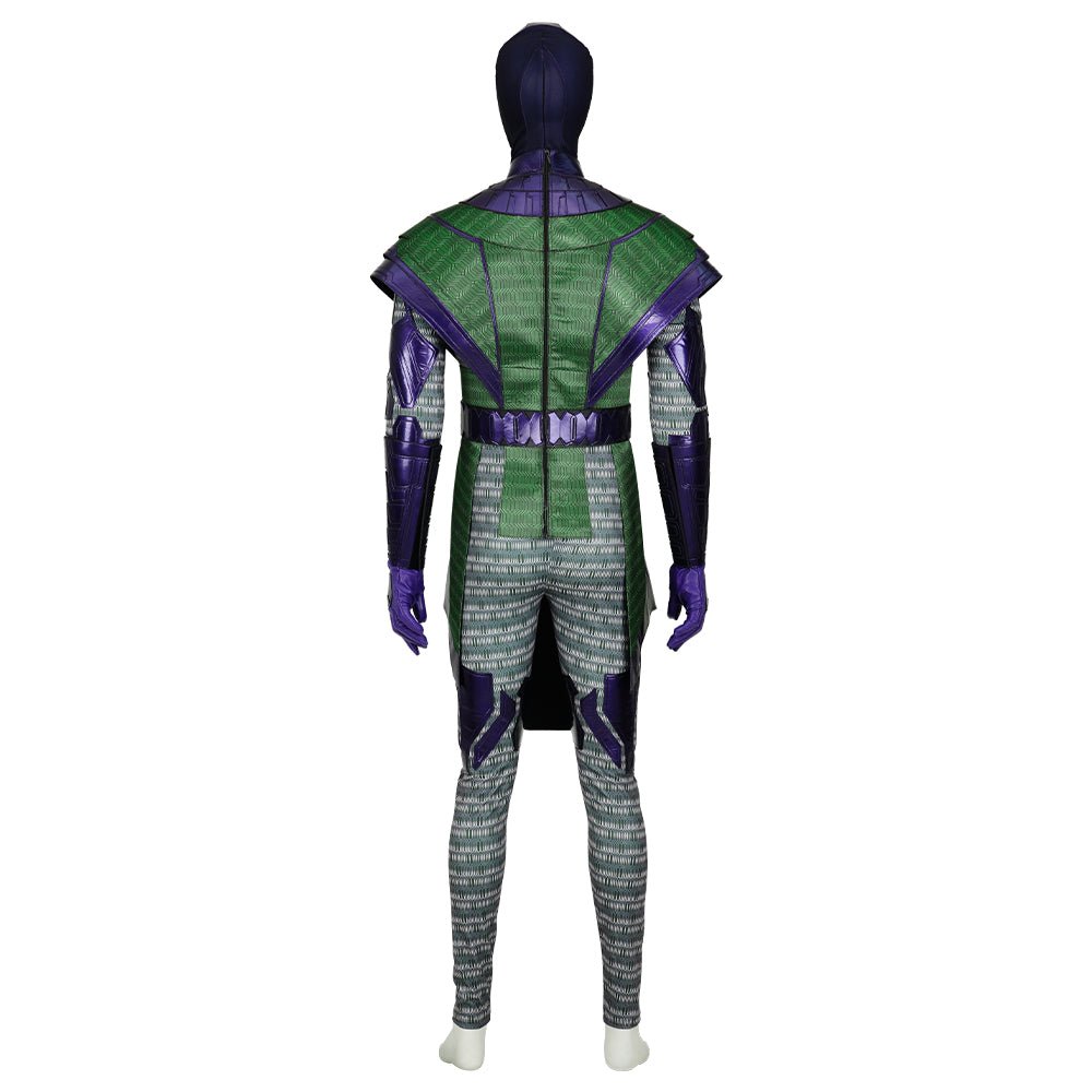 Costume Cosplay Kang le Conquérant - Tenue du Méchant d'Ant-Man et la Guêpe: Quantumania pour Halloween & Événements