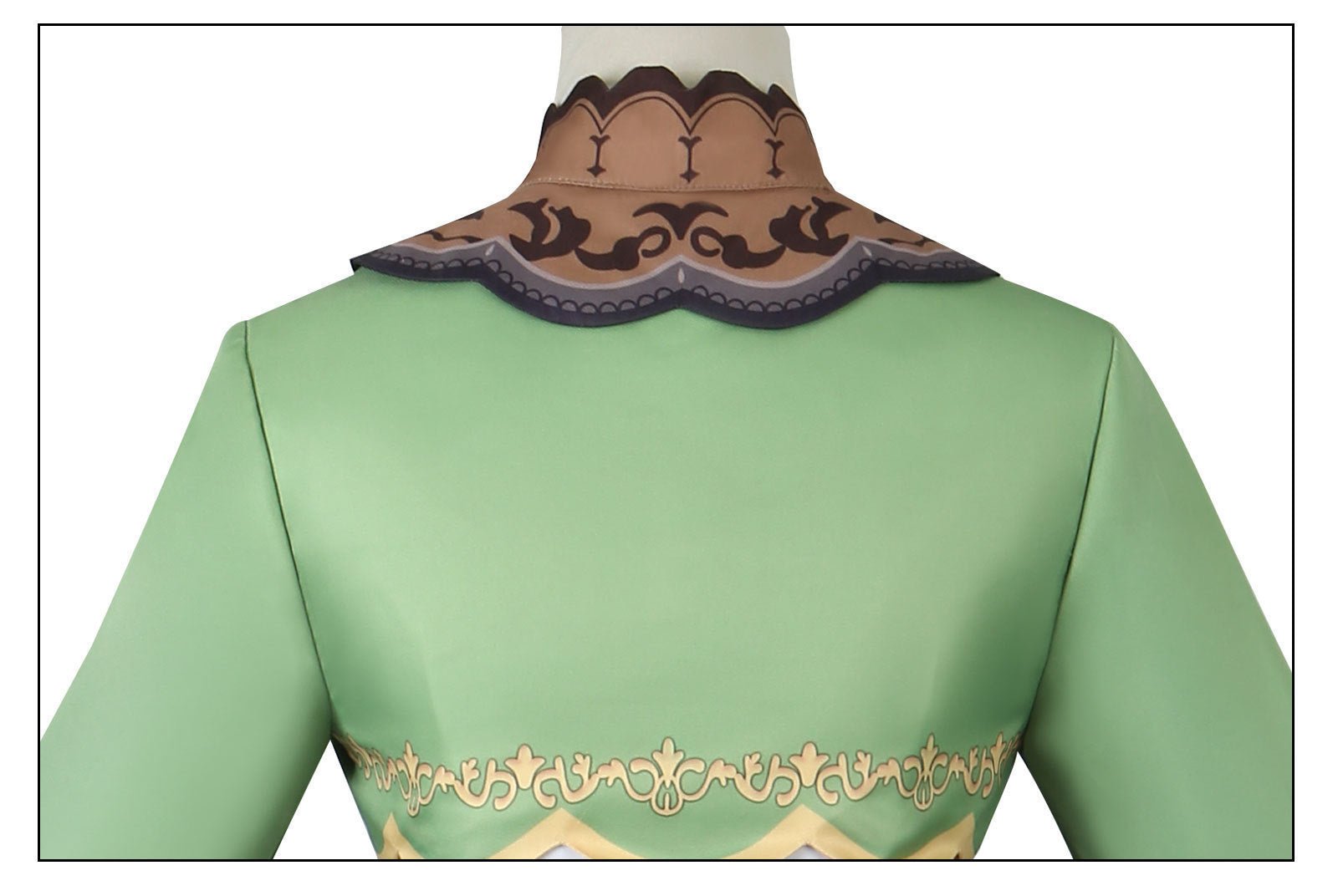 Pretty Derby : Costume Cosplay Lumière Étincelante Diamant pour les Amateurs d'Anime