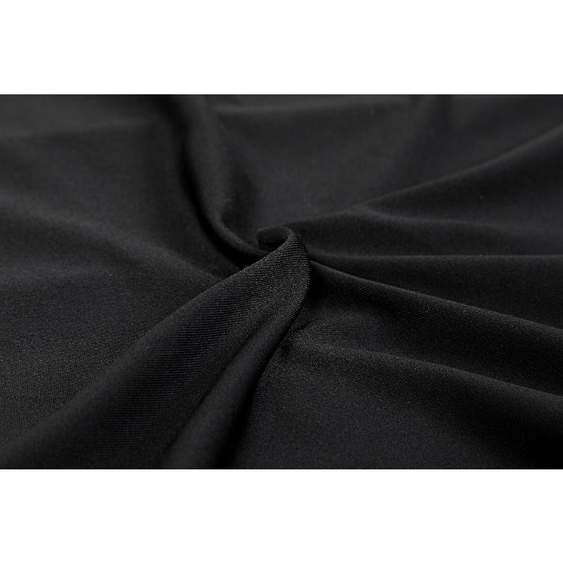 Costume Neo de Matrix Resurrections Manteau et Pantalon pour Halloween Cosplay