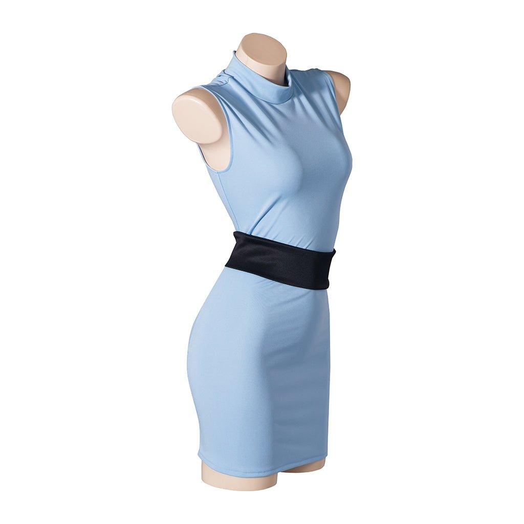 Costume Cosplay Blossom Bubbles Buttercup | Robes Rose, Bleu, Vert pour Femmes | Costume Halloween & Fête