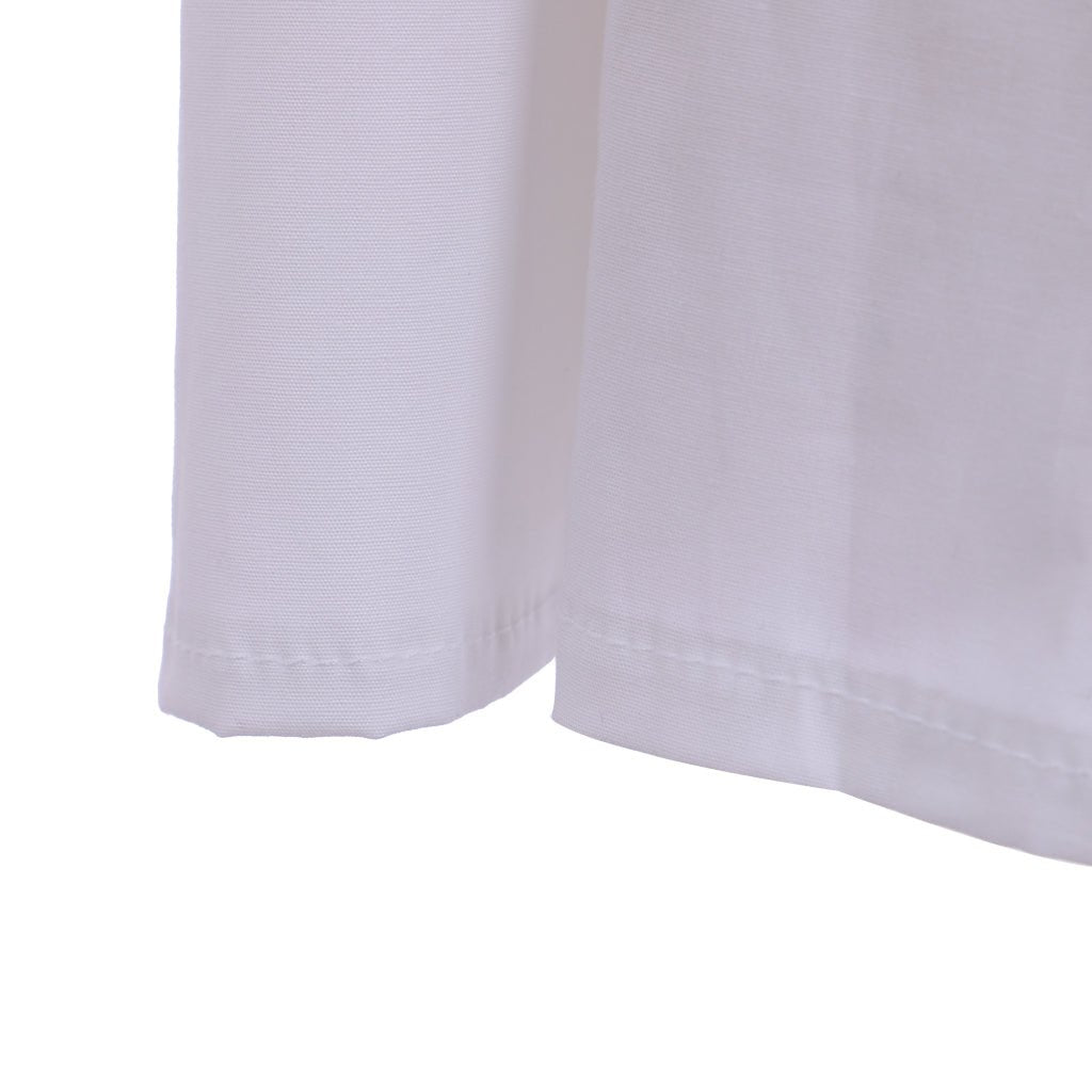 T-shirt blanc Howl du Château Ambulant Costume Cosplay