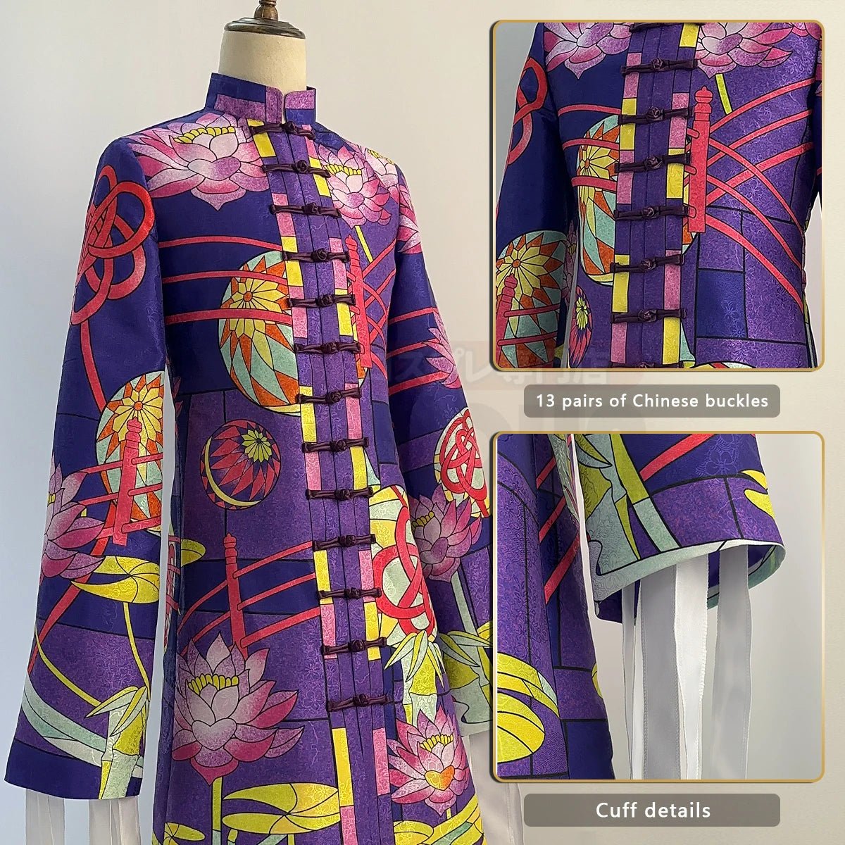 Costume Cosplay Haruchiyo Sanzu Tokyo Anime Nouvelle Expérience Exposition Veste Pantalon Halloween Noël