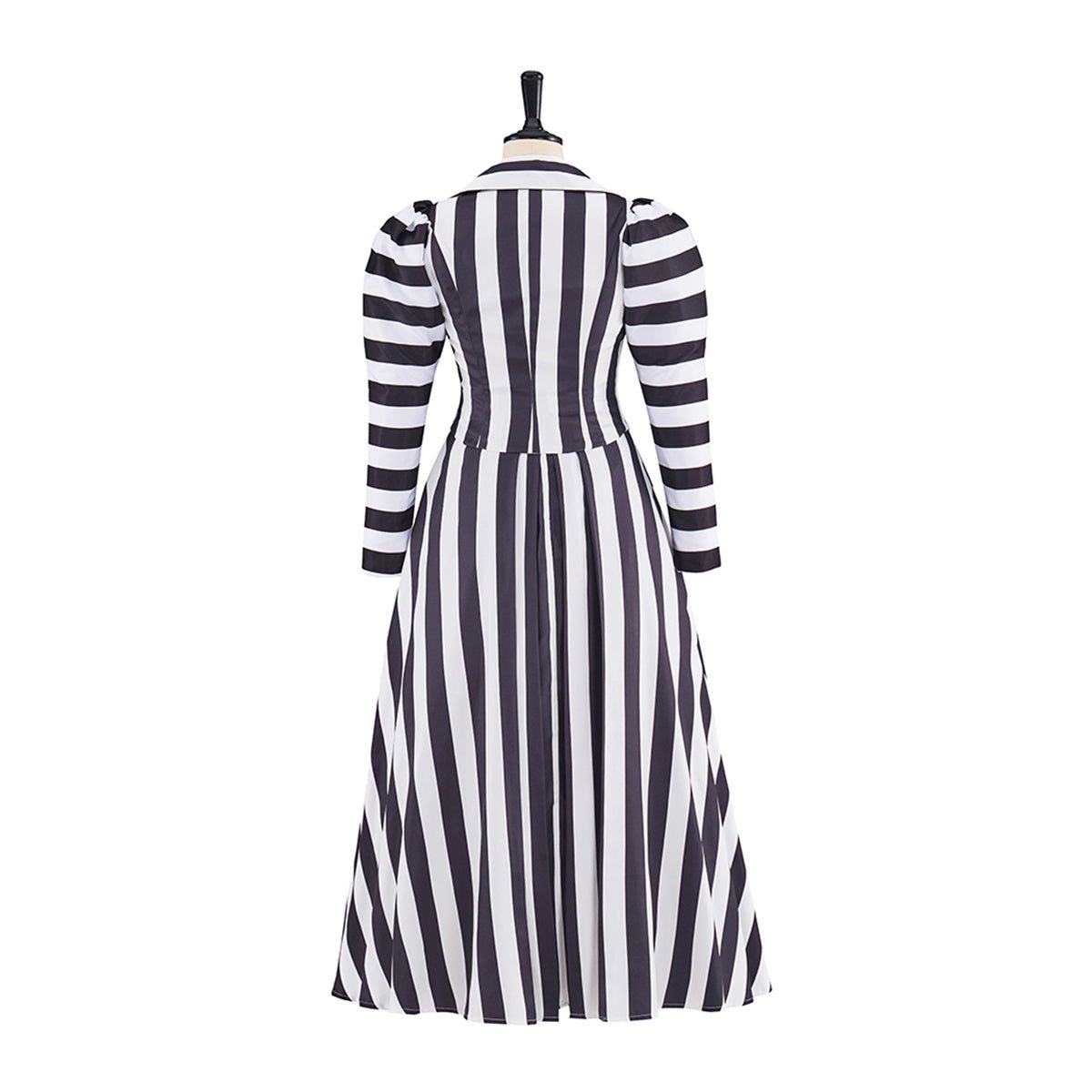 Costume Cosplay Femme Edward – Style Authentique des Beatles