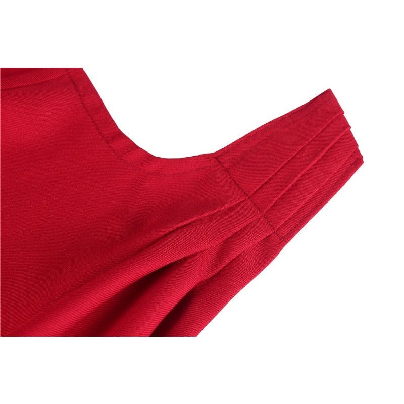 Costume Superman Cosplay Enfant - Clark Kent Homme d'Acier 3D Imprimé Main