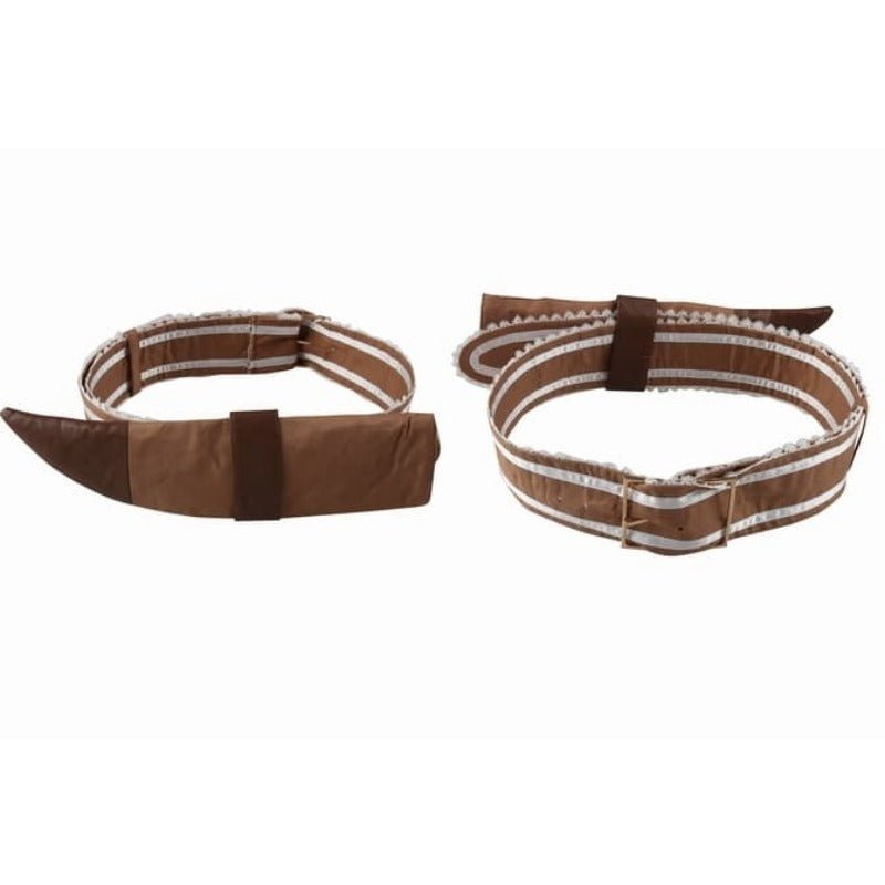 Costume Cosplay Felt de Re:Zero - Commencer la Vie dans un Autre Monde - Tenue Anime de Haute Qualité