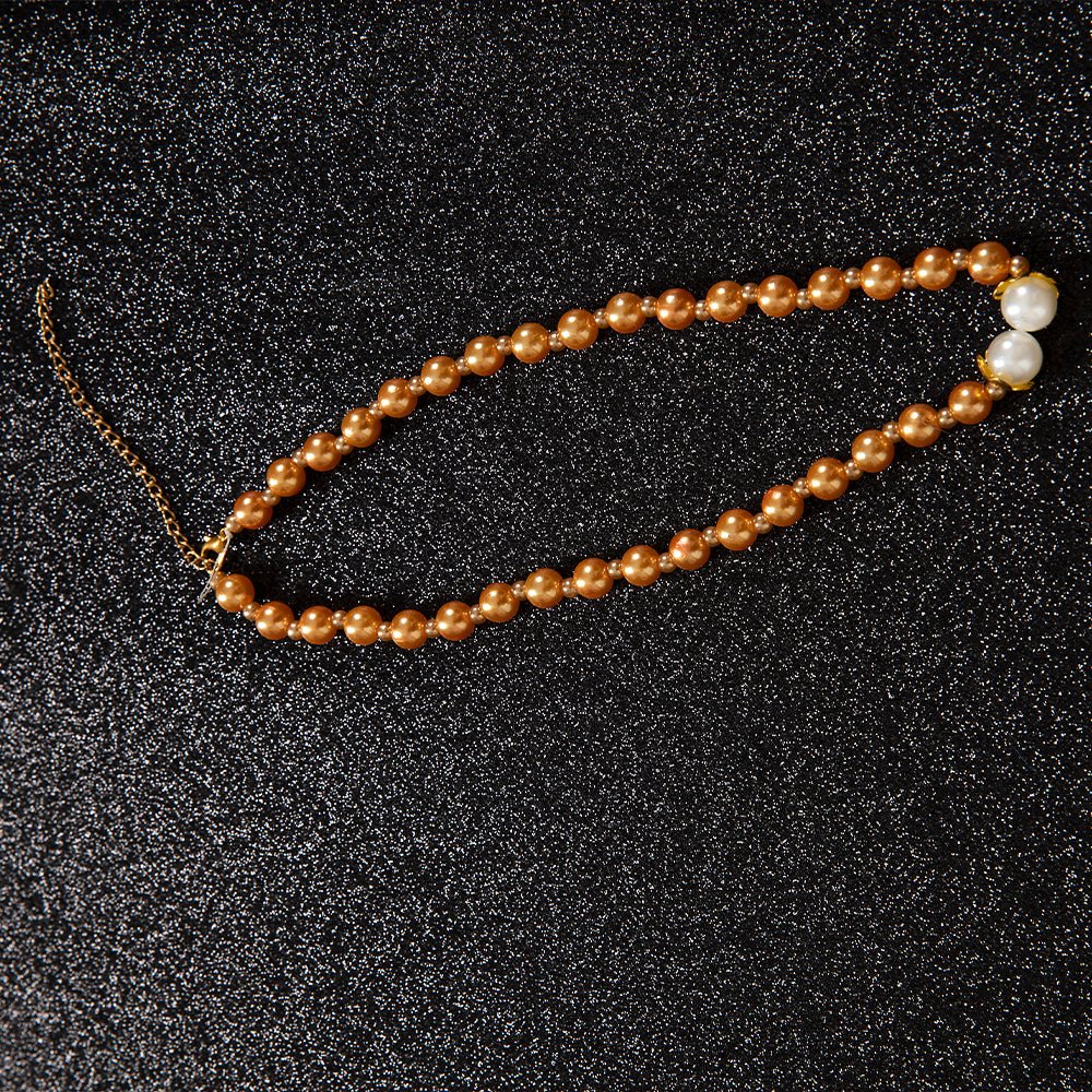 Costume Cosplay Genshin Impact – Navia pour Femme