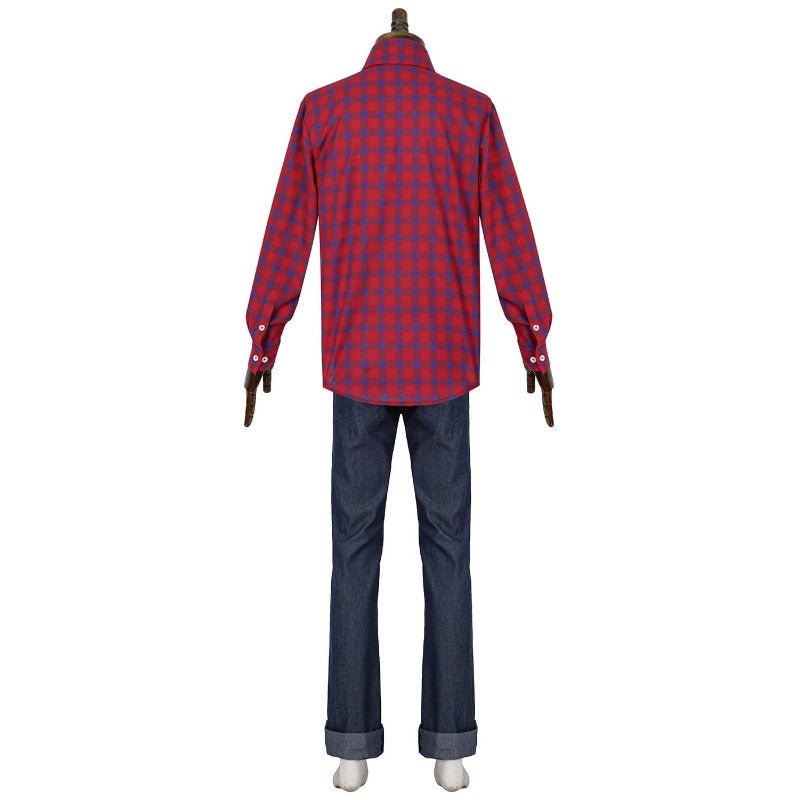 Costume Cosplay Ian Lightfoot Onward pour Halloween et Événements