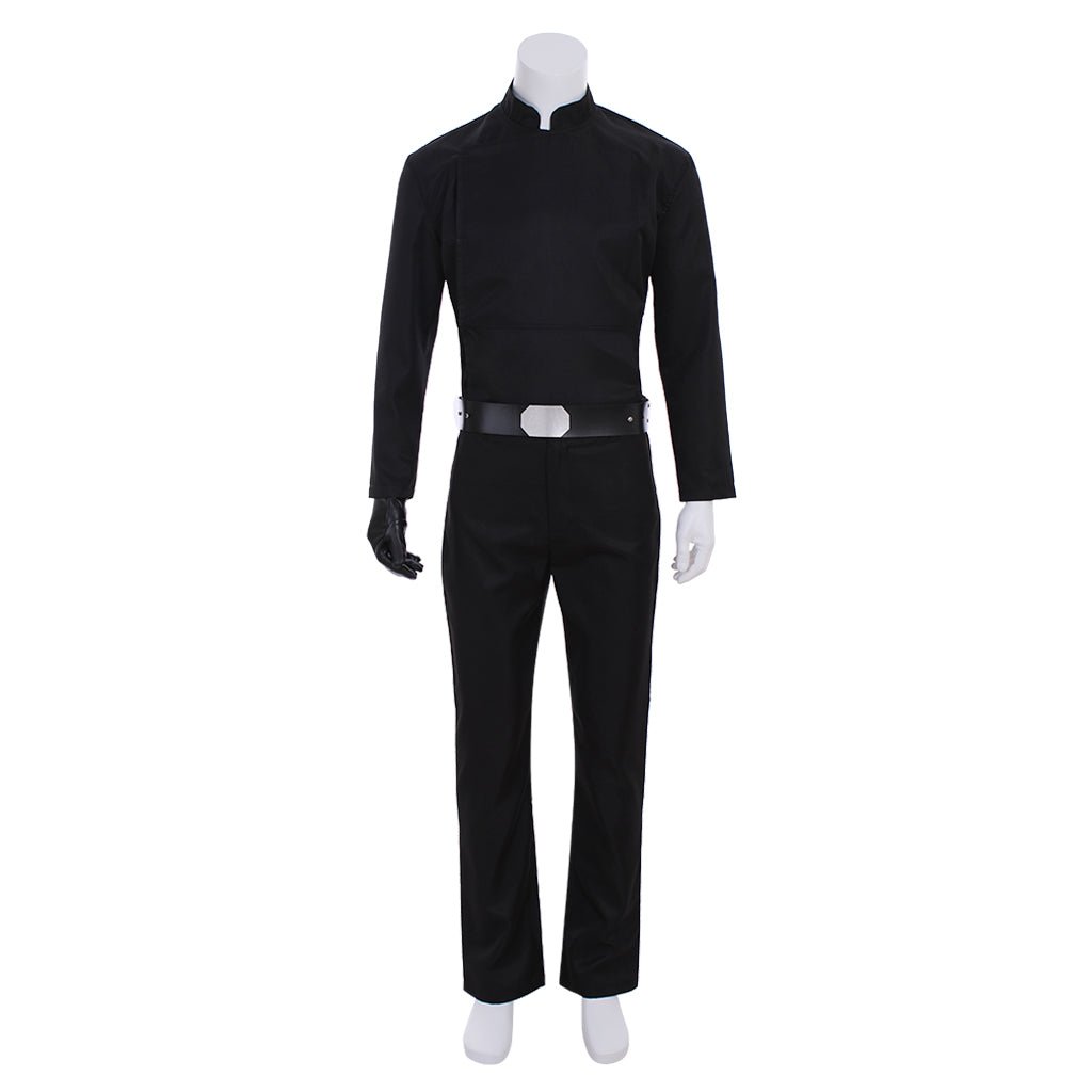 Costume Cosplay Star Wars – Tenue Épique de Personnage de la Galaxie pour Fans de Science-Fiction