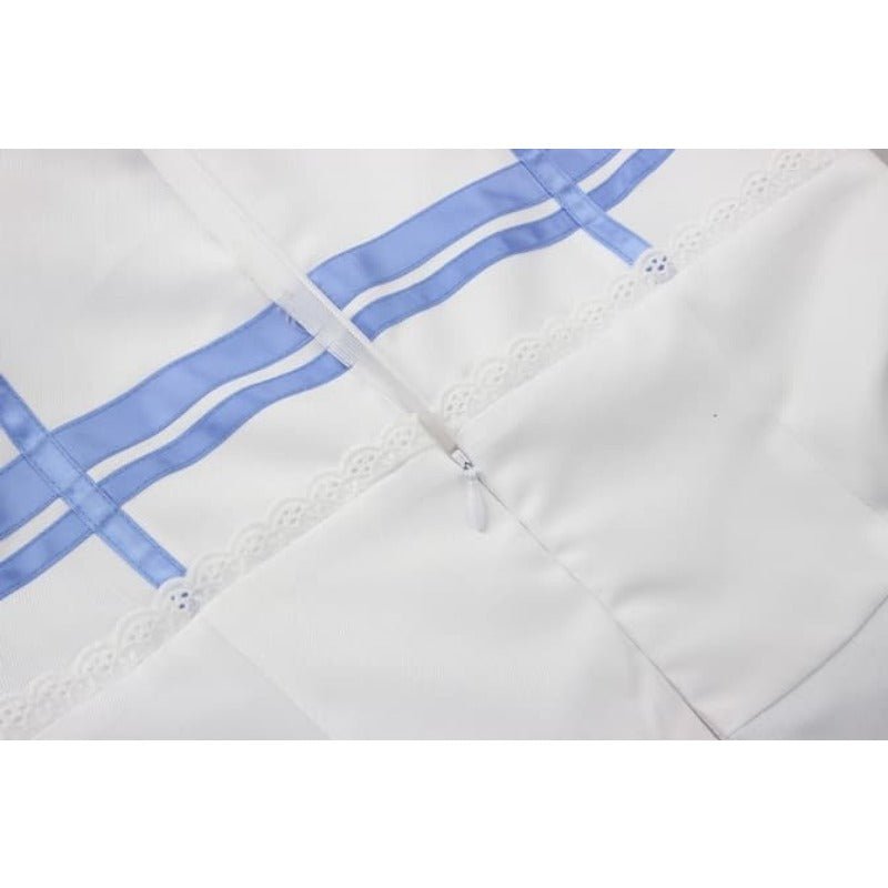 Costume Cosplay Personnalisé Aqours LoveLive Sunshine - Édition Cœur Brillant