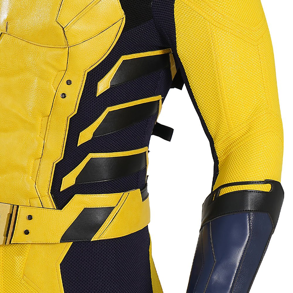 Costume Cosplay Deadpool 3 - Wolverine pour Fans de Film
