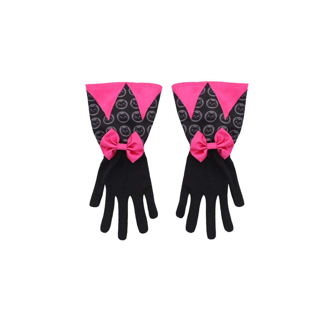 Costume Cosplay Hana Song Officier Noir pour Femmes - Costume D.Va d'Overwatch