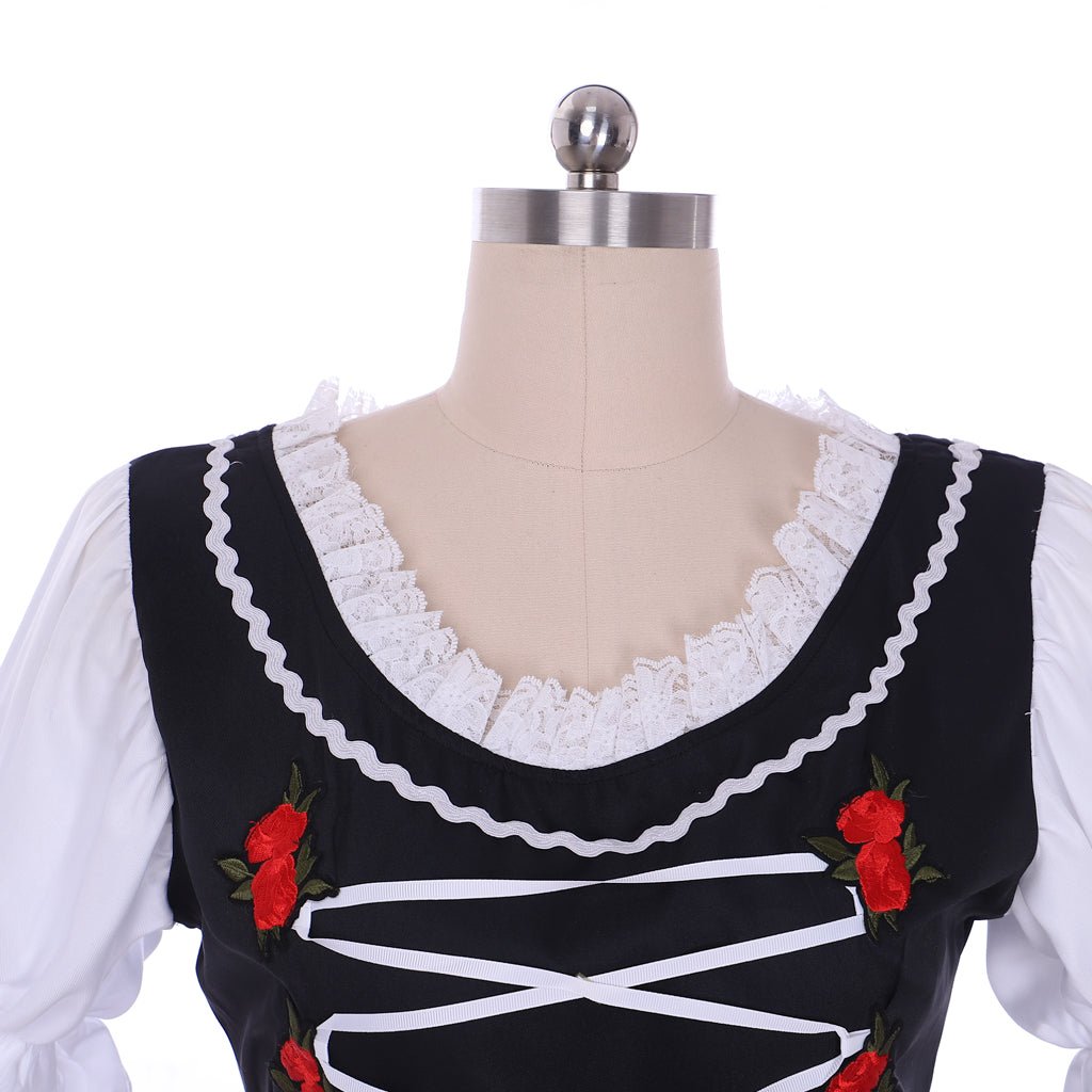 Costume Cosplay Asui Tsuyu de My Hero Academia - Robe Authentique pour Fans