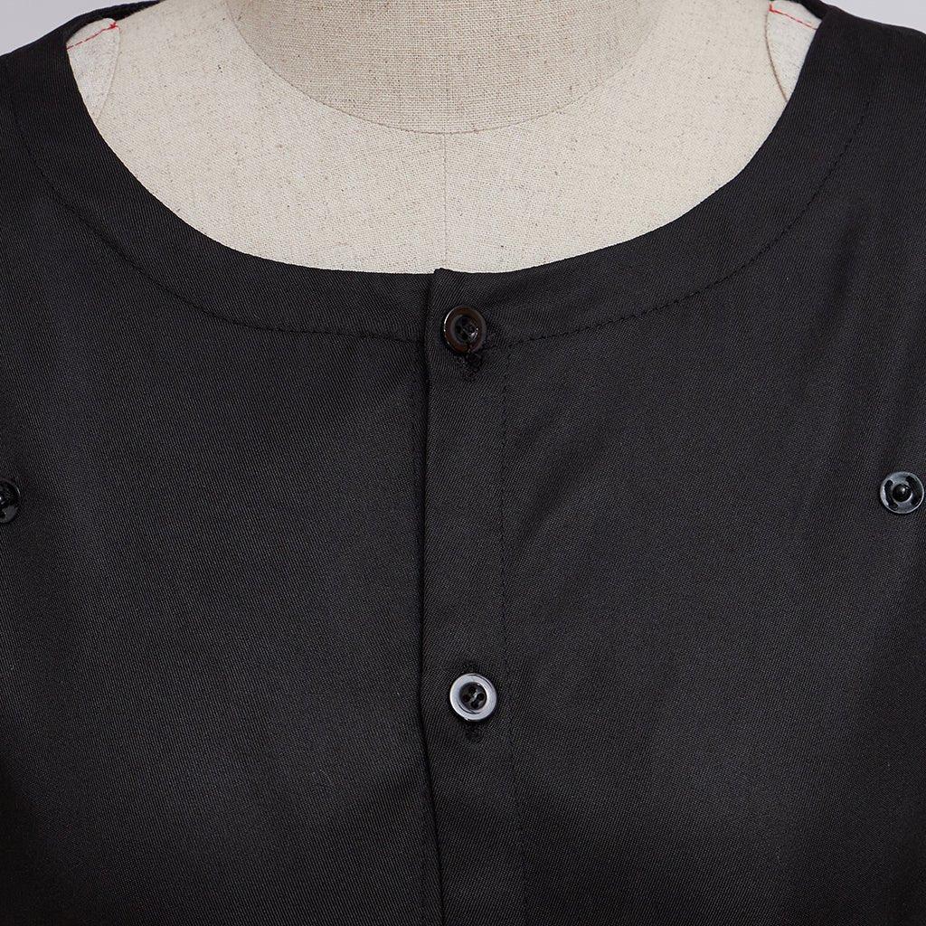 Costume de Maria la Nonne du Film La Mélodie du Bonheur avec Tablier