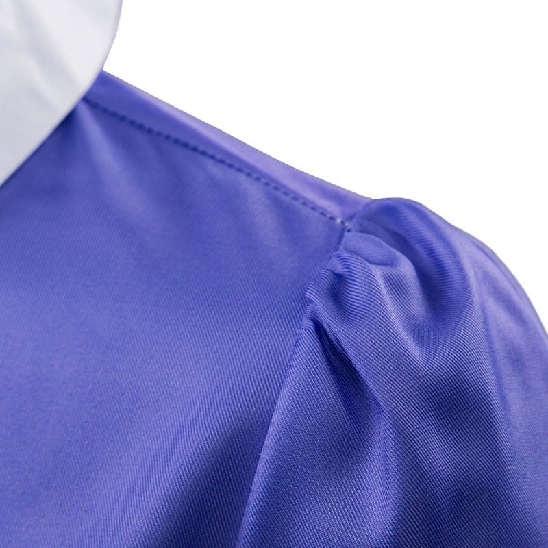 Costume Cosplay The Amazing Digital Circus Jax Ragatha Queeness Kinger pour Halloween et Comic Con