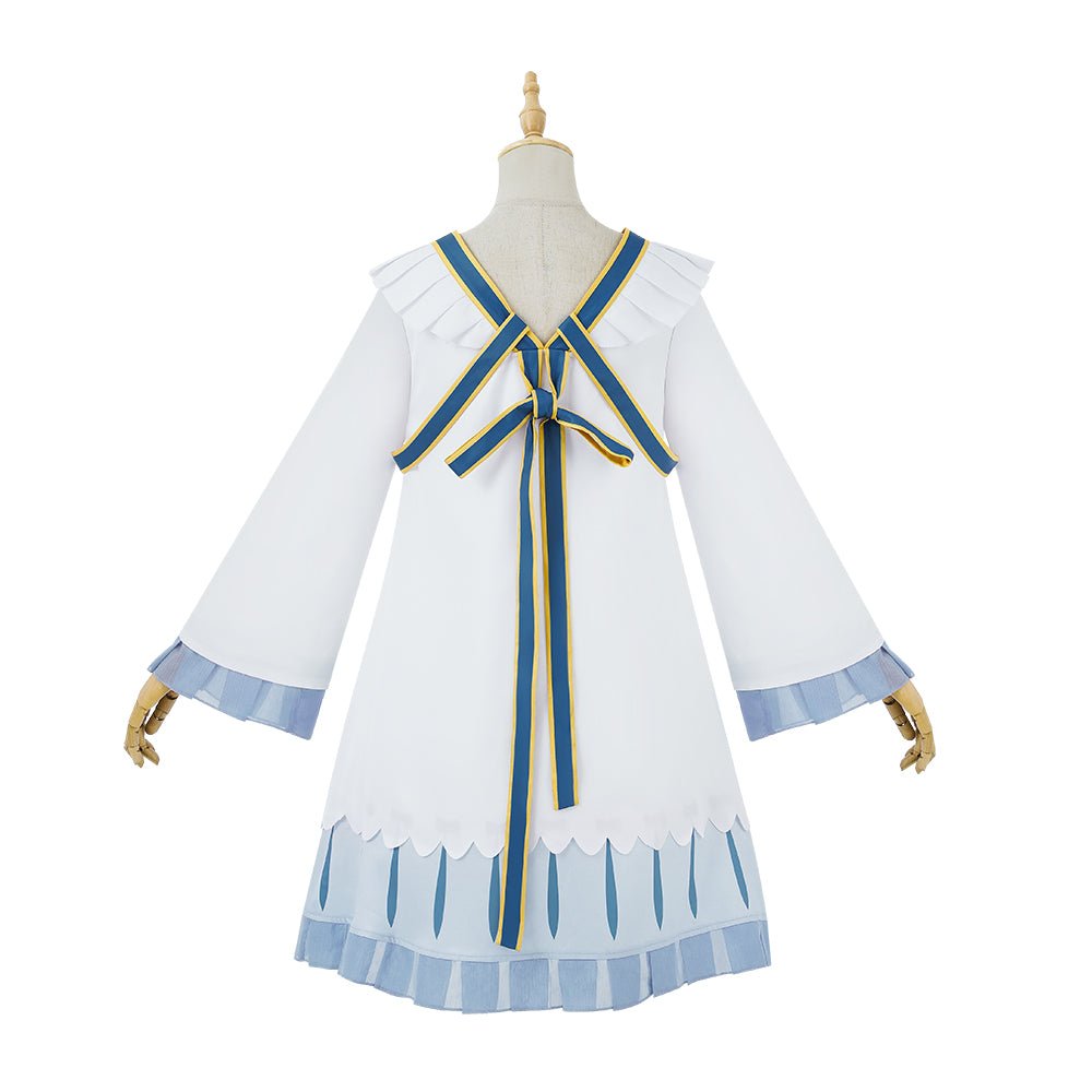 Costume Cosplay Filo de L'Ascension du Héros du Bouclier | Tenue Inspirée de l'Anime pour les Fans