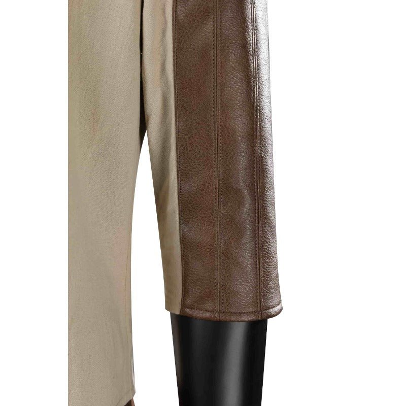 Costume Cosplay Wyll de Baldur's Gate 3 – Ensemble Complet et Pièces Individuelles Disponibles