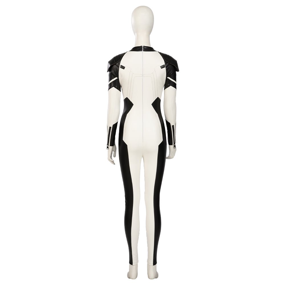 Costume Cosplay Deluxe Monica Rambeau de The Marvels - Captain Marvel 2 pour Halloween