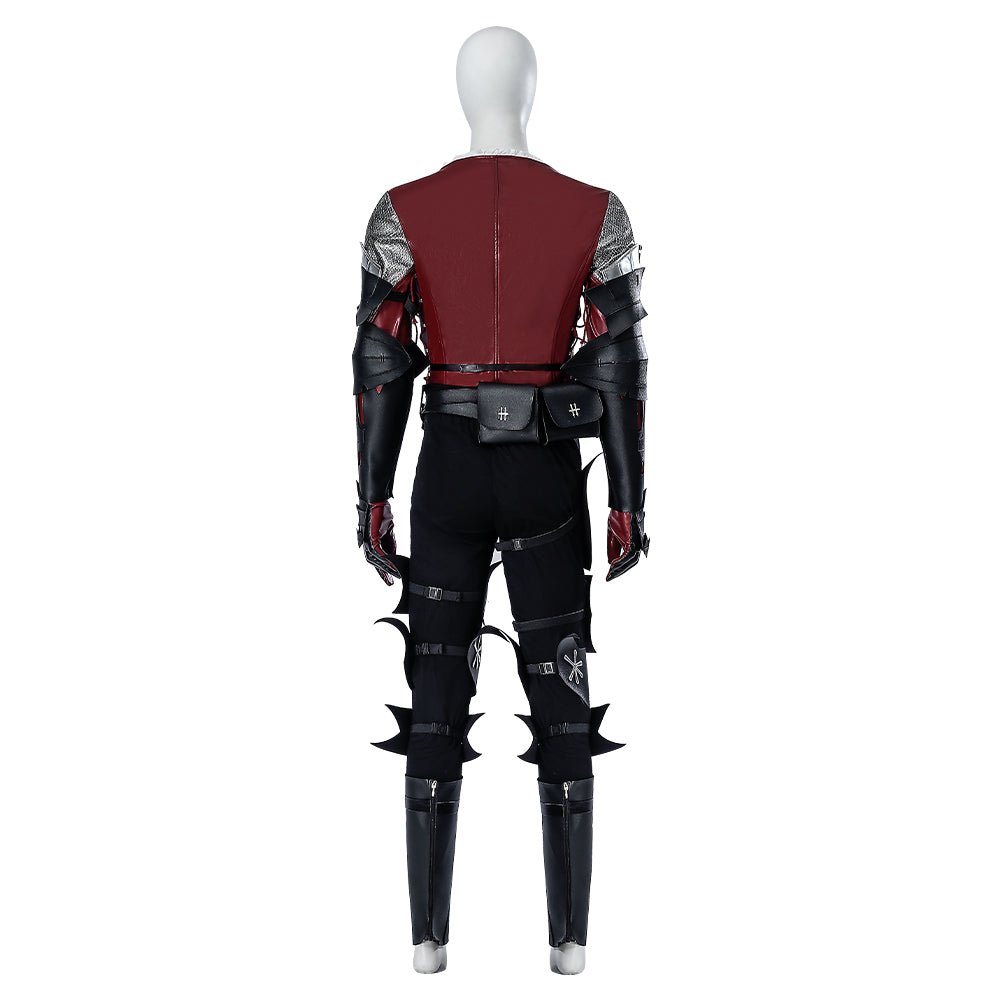 Costume Cosplay Clive Rosfield - Final Fantasy XVI