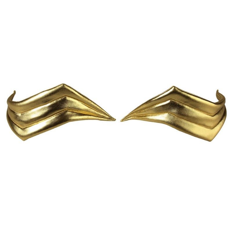 Costume Cosplay League of Legends K/DA Ahri - Tenue en Cuir pour Fans de Cosplay