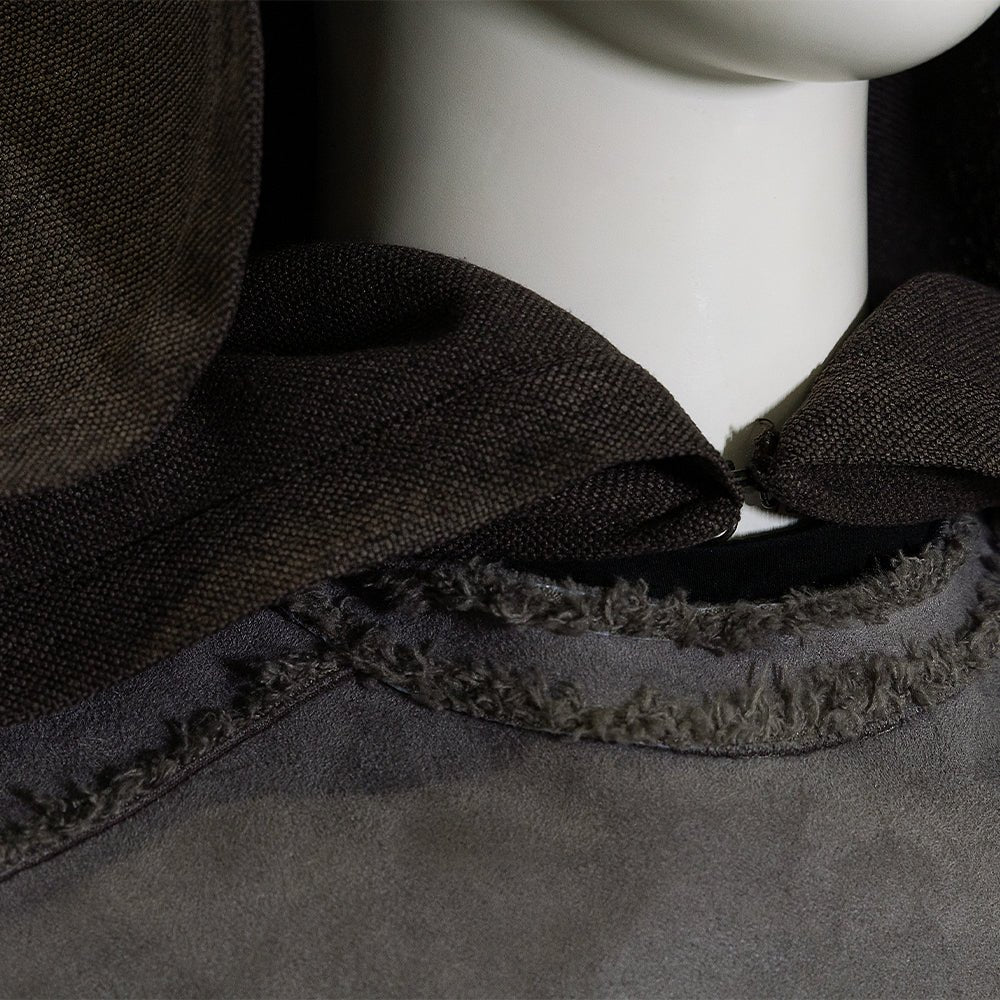 Costume Cosplay Ahsoka Tano Star Wars pour Halloween Femme