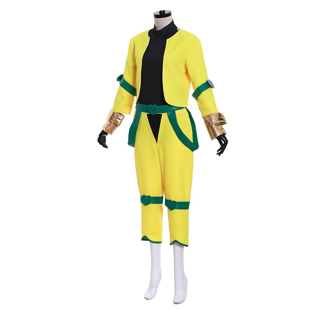 Costume Cosplay Dio Brando de Jojo's Bizarre Adventure
