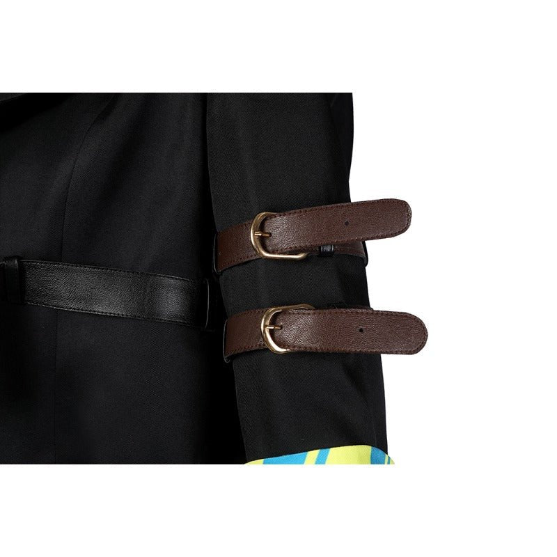 Costume Cosplay Vodka - Tenue Élégante pour Cosplay et Halloween