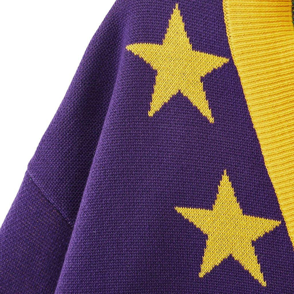 Pull Guido Mista Golden Wind | Costume Cosplay JoJo’s Bizarre Adventure