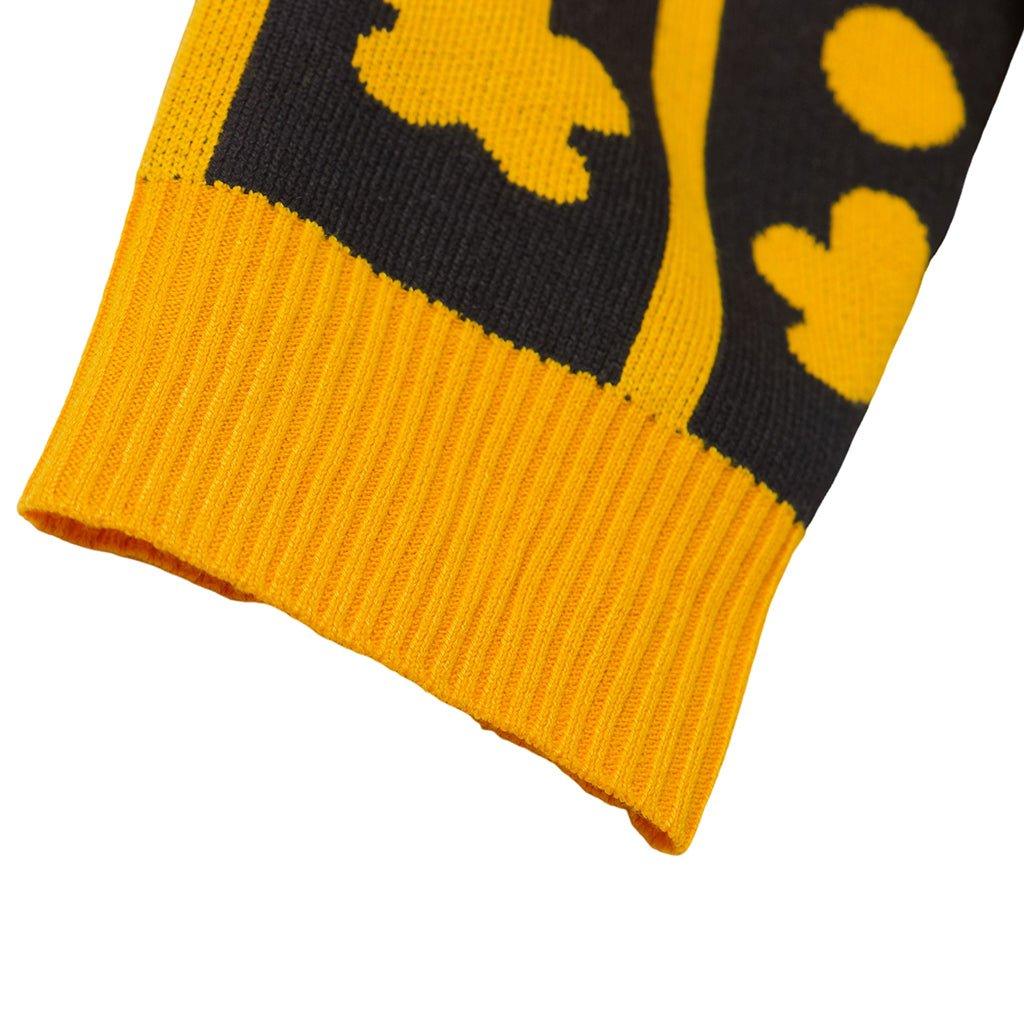 Pull Cardigan Trafalgar D. Water Law Anime | Veste Tricotée pour Adultes | Série Cosplay