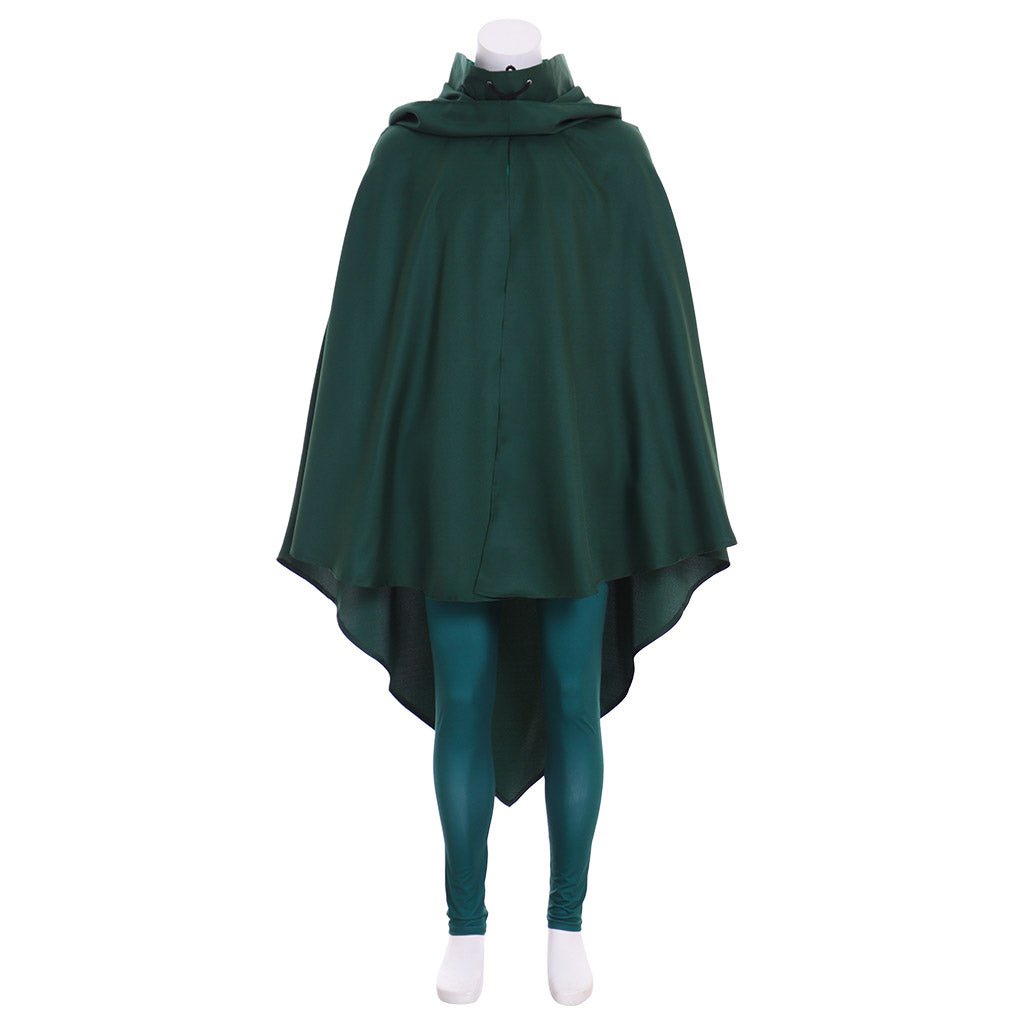 Costume Cosplay Robin Hood de Fate/Grand Order pour Hommes